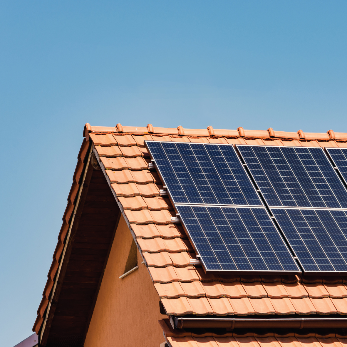 Vario 2 Kit: Tile Roof