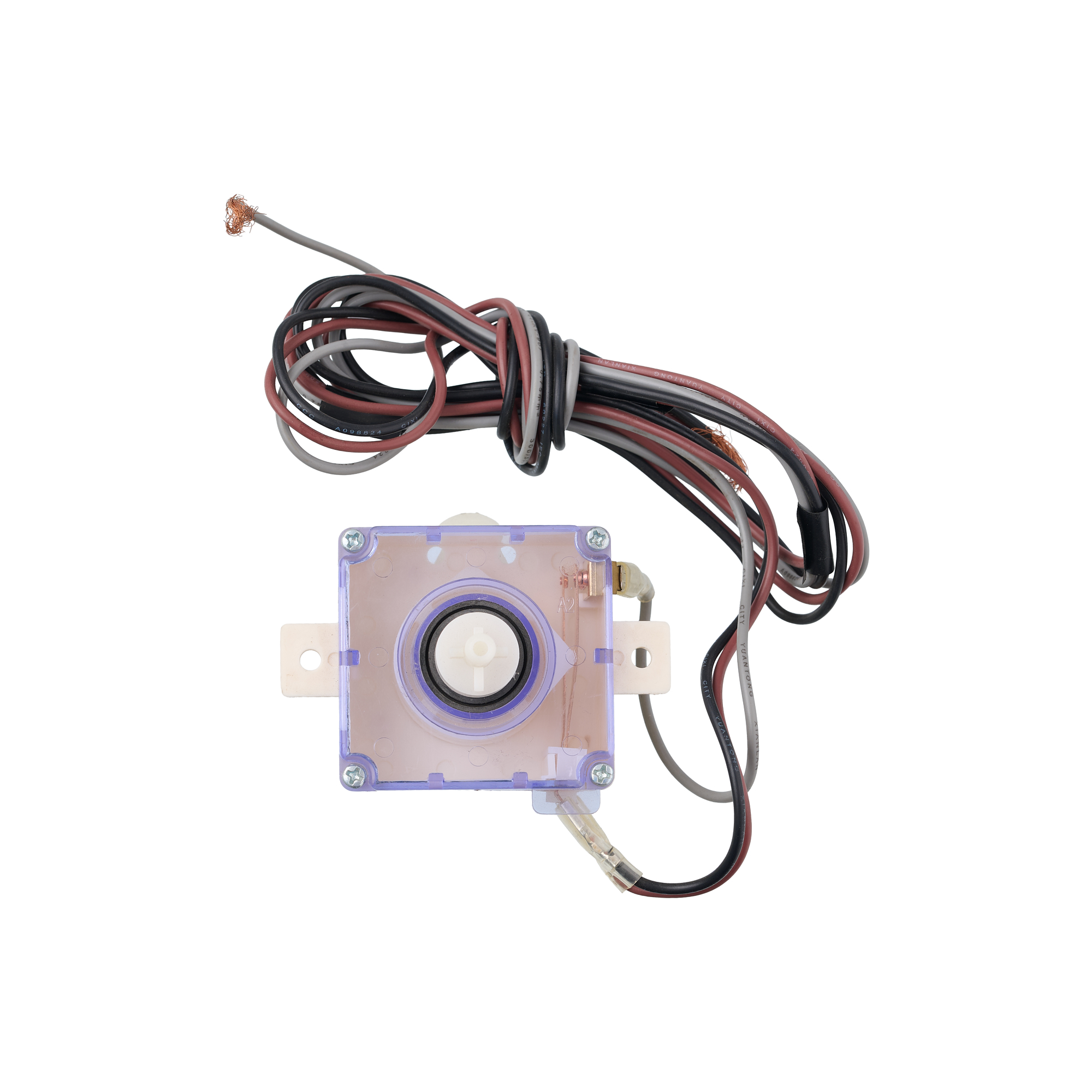 DEFY Washing Machine Wash/Drain Switch