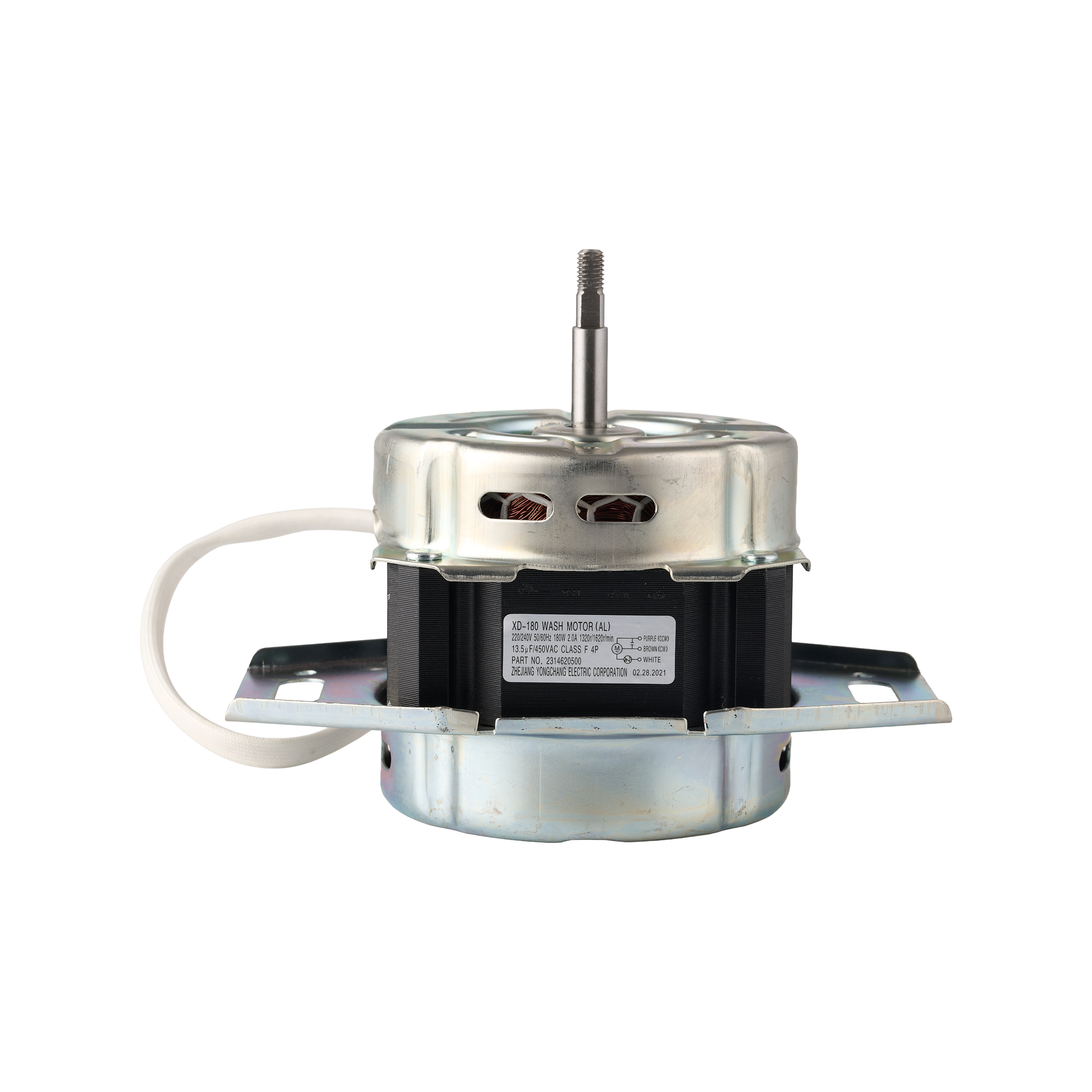 Samsung Washing Machine Main Motor