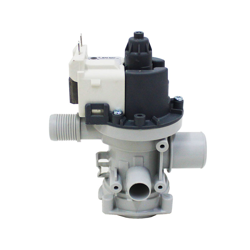 Samsung Washing Machine Drain Pump 220-240v 0.3a
