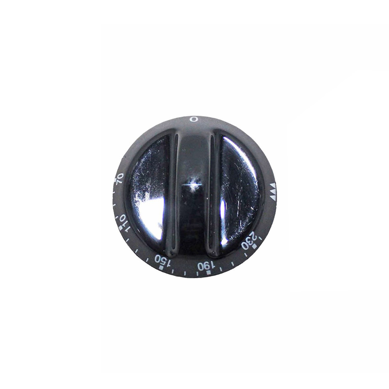 Universal Oven Control Knob 5mm 0-3