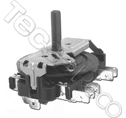 Kelvinator/Samet/Whirpool Stove Switch 7 Position