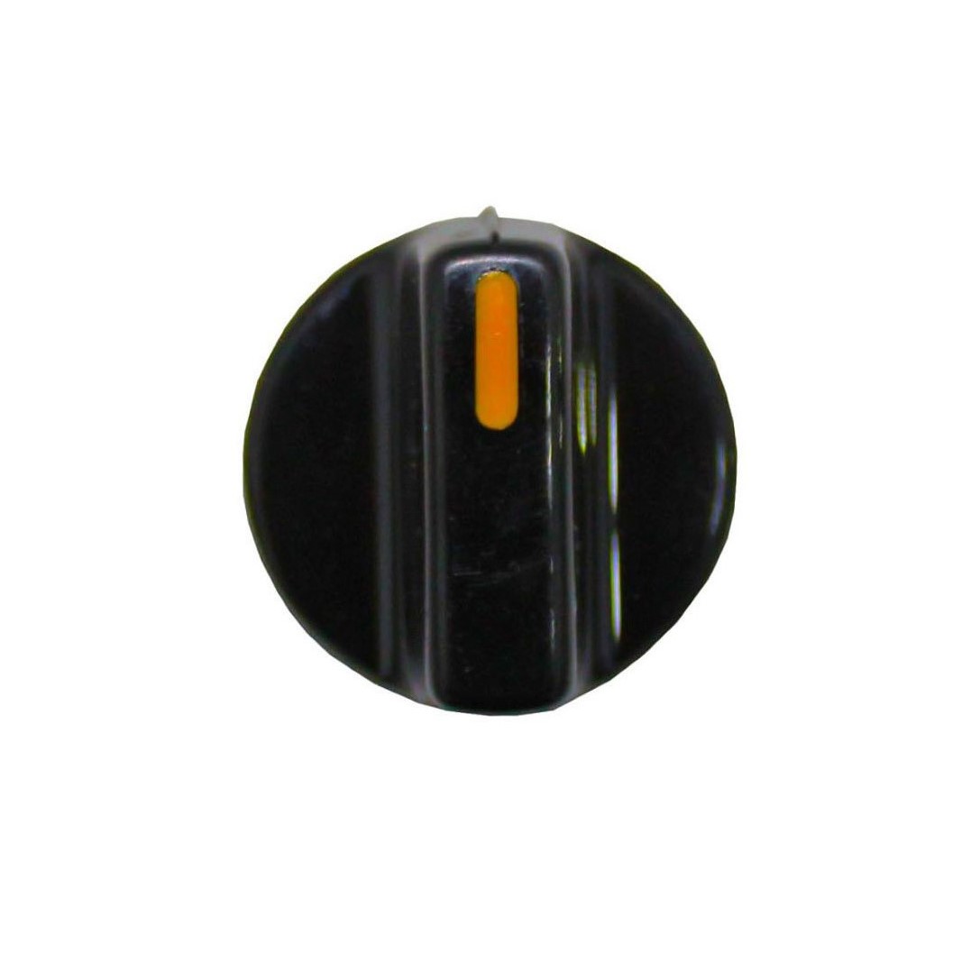 DEFY Oven Control Knob 8mm
