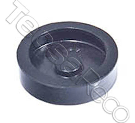 Speed Queen Washing Machine Plastic Foot Cover