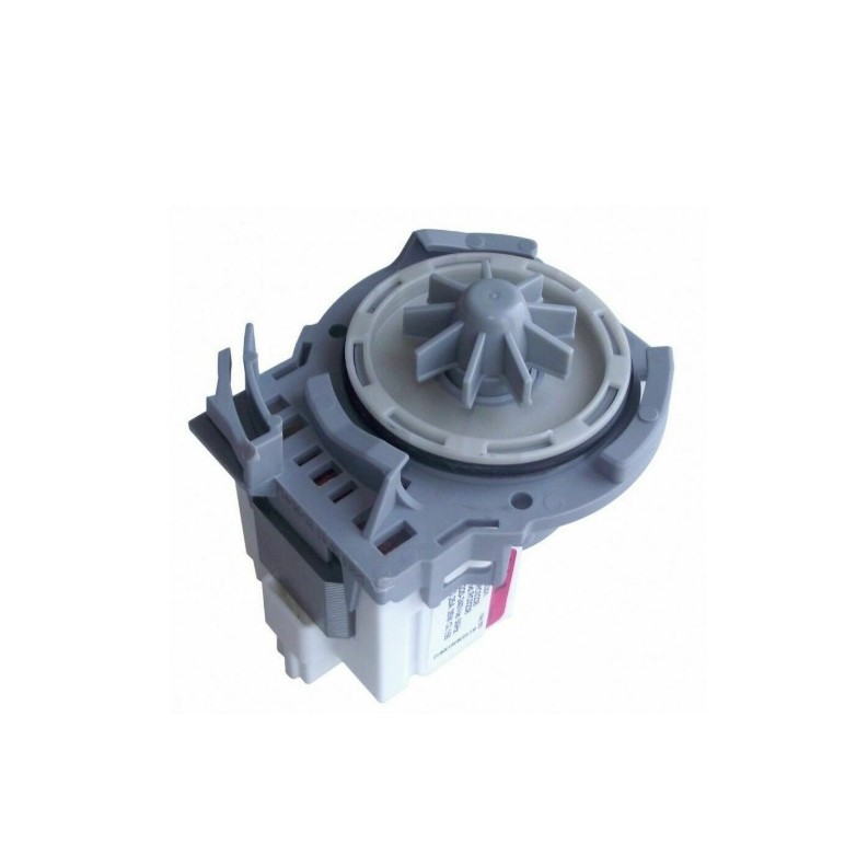 Whirlpool Dishwasher Drain Pump 42w