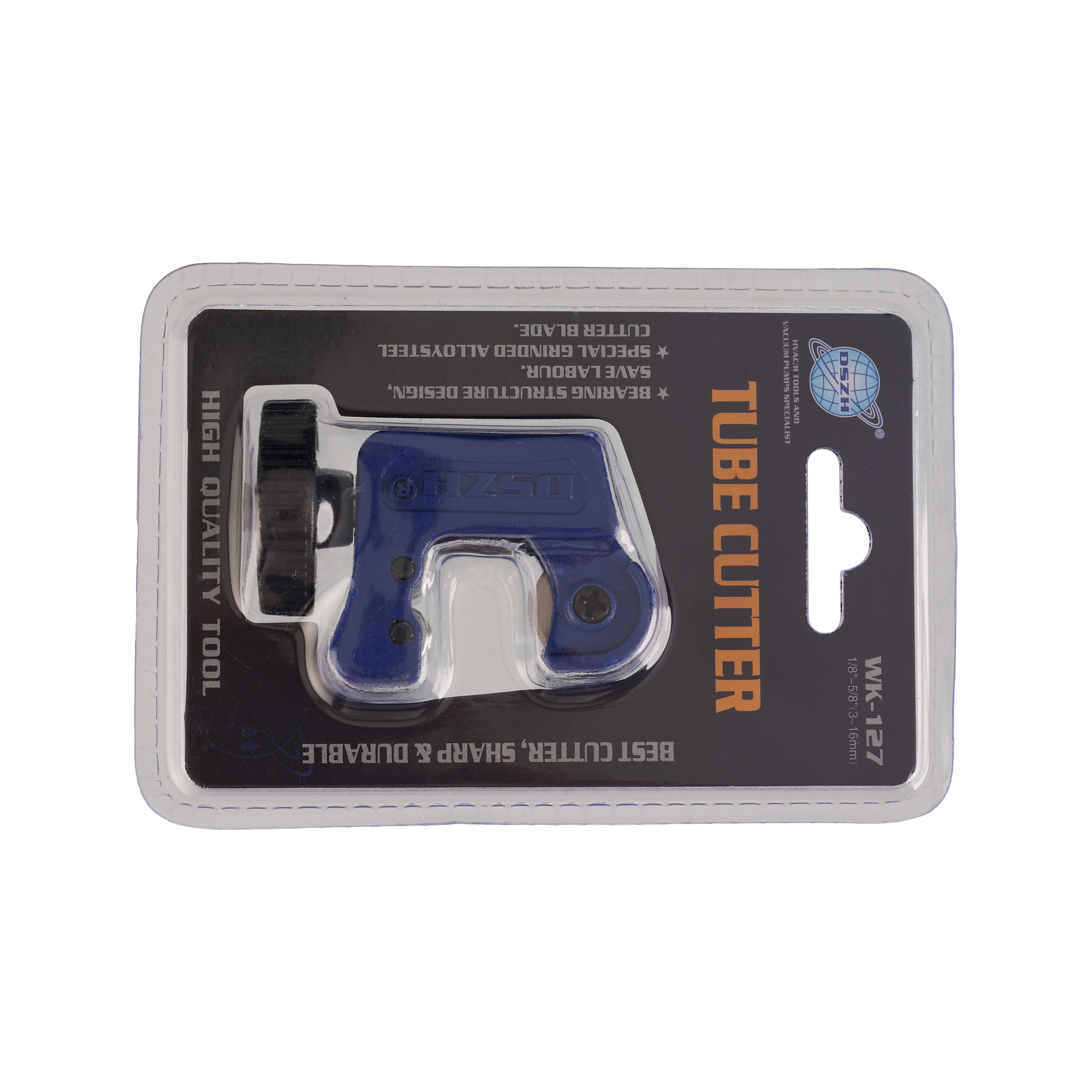 FIN COMB 6 IN 1