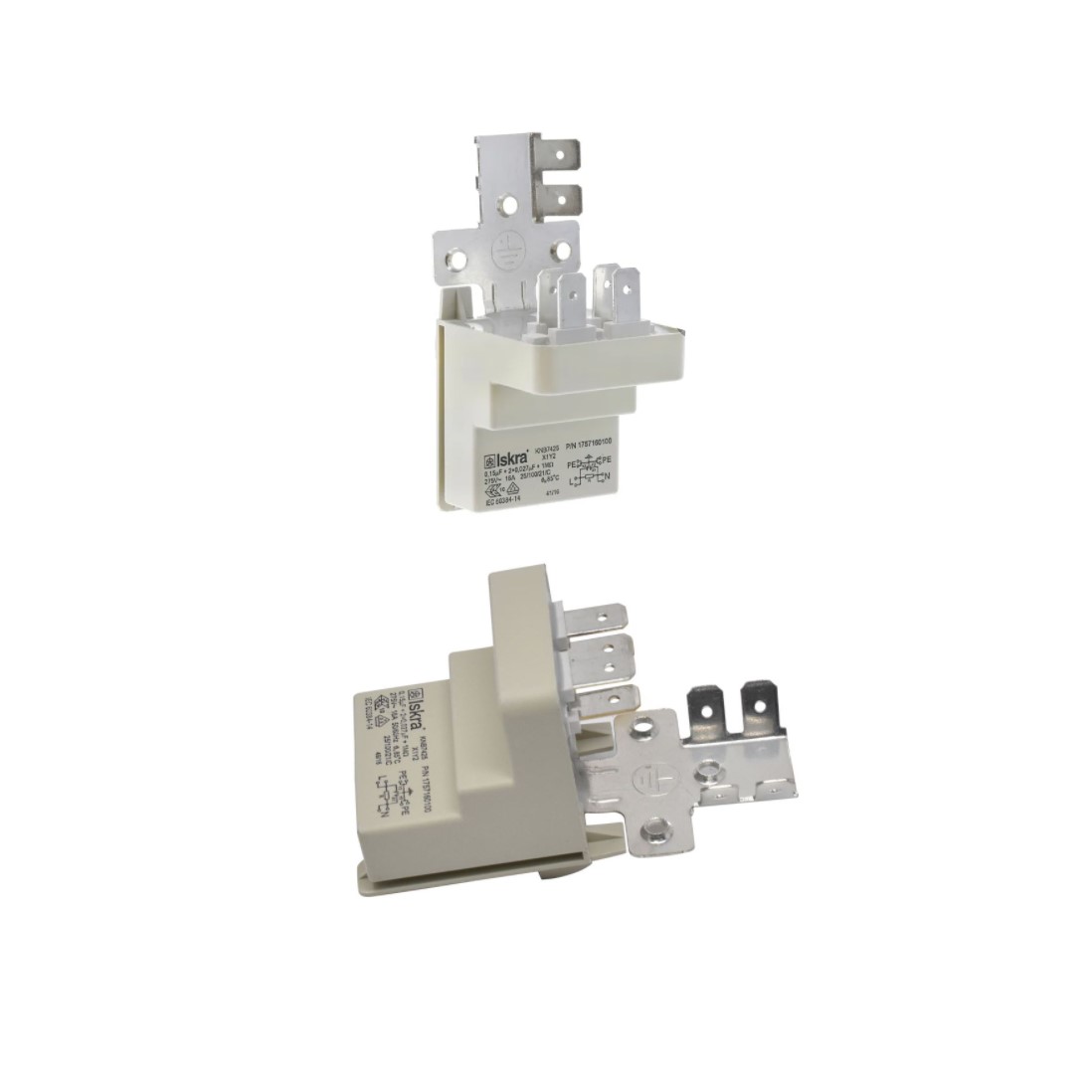 DEFY Refrigerator Noise Filter Suppressor