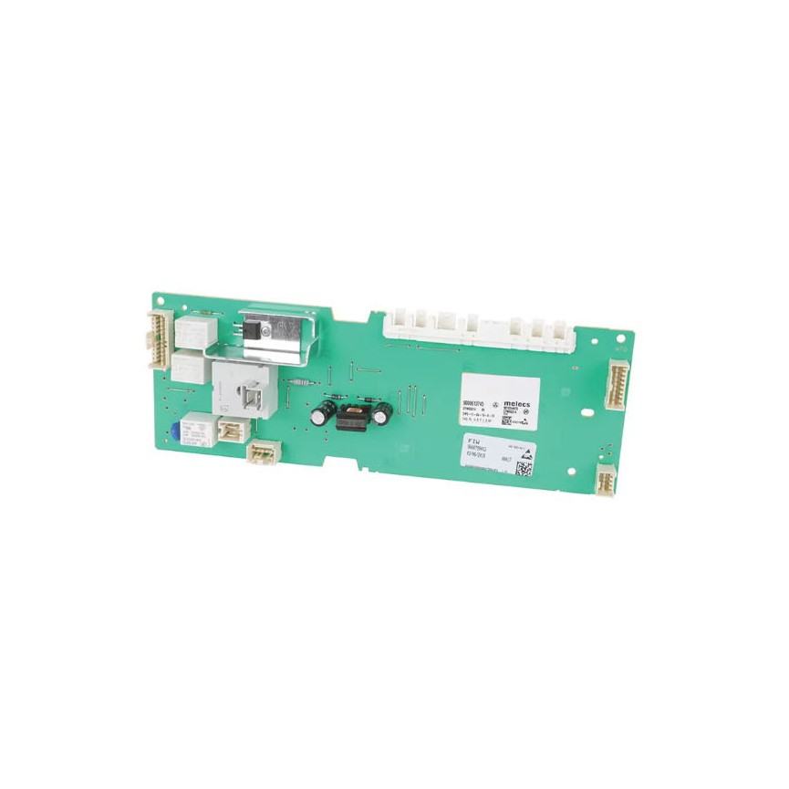 Bosch Washing Machine Power Module PCB