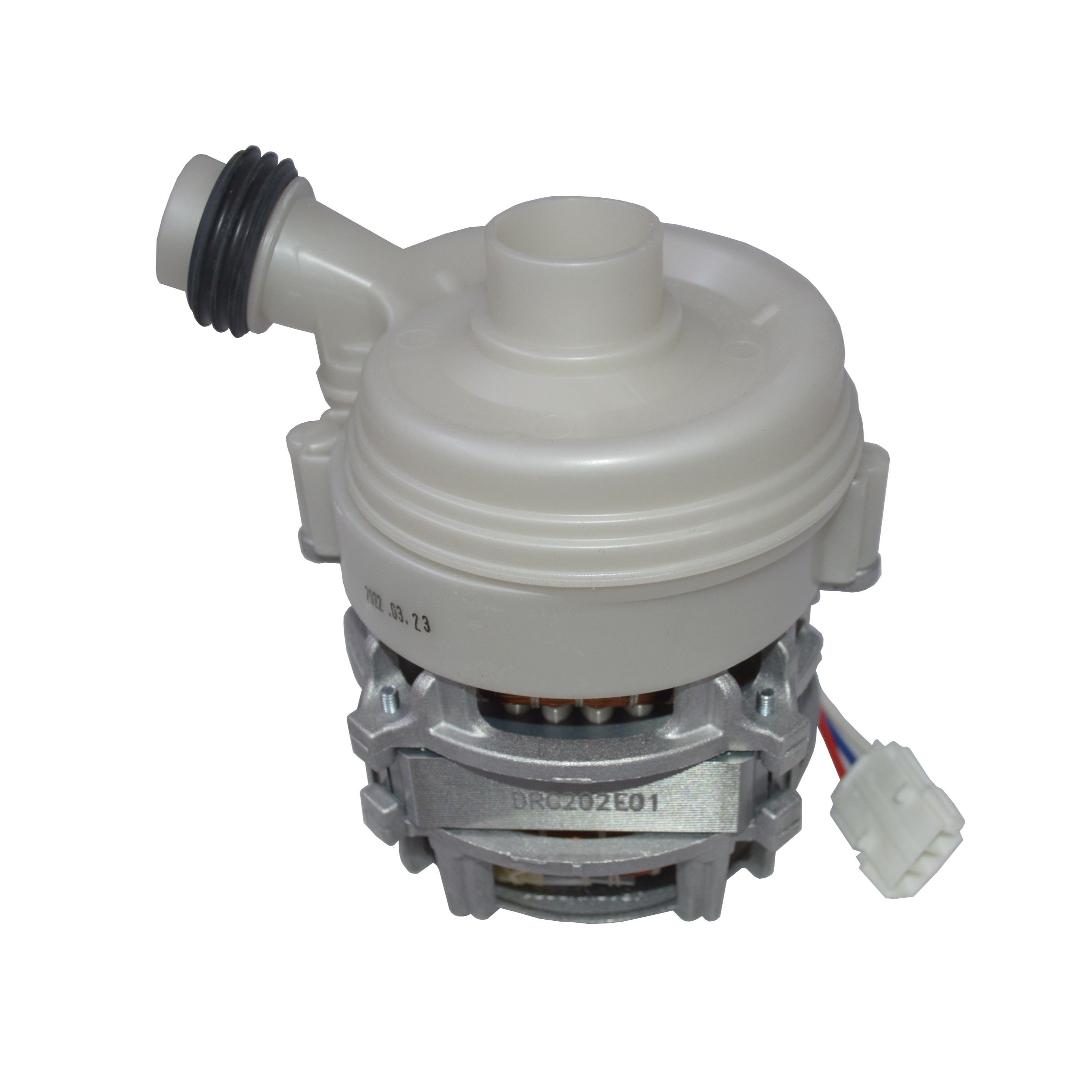 LG Dishwasher Main Pump Assembly