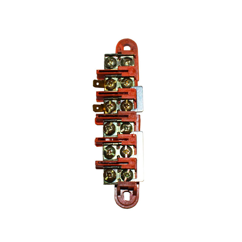 DEFY Stove Main Terminal Block