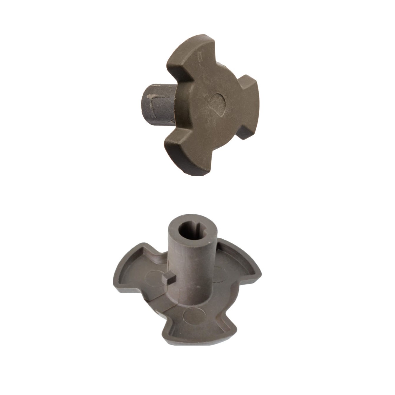 Samsung Microwave Turntable Coupling