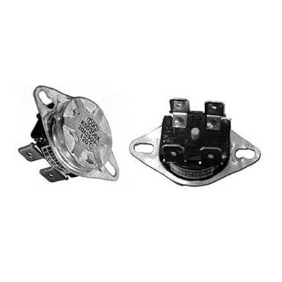 Sunbeam and AIM Urn Thermostat