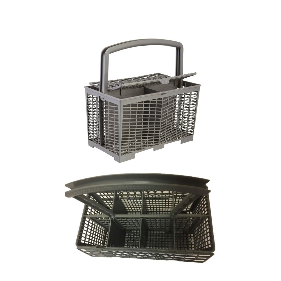 Universal Dishwasher Cutlery Basket