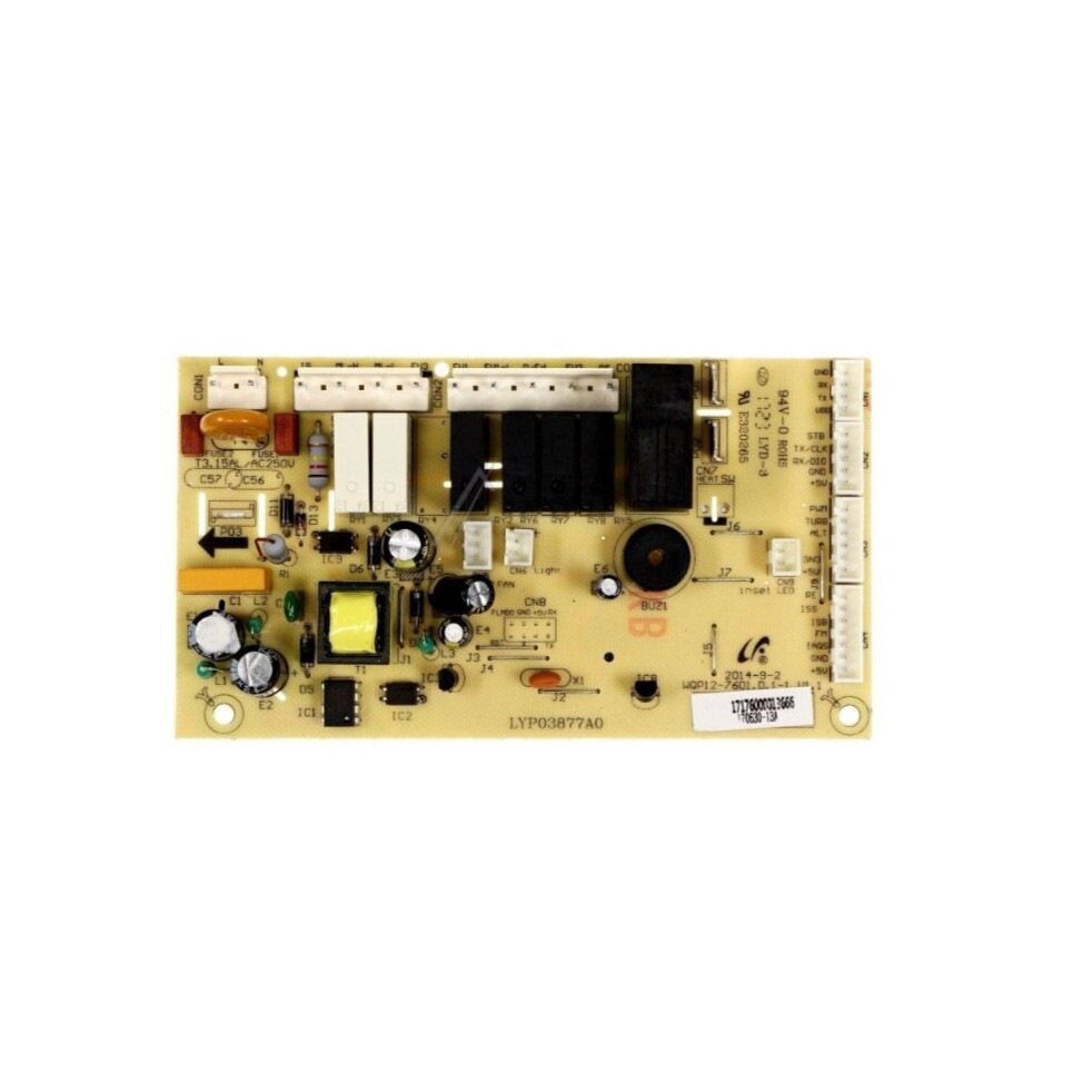 MIDEA PCB Assembly