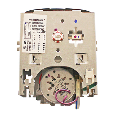 Speed Queen Washing Machine Timer
