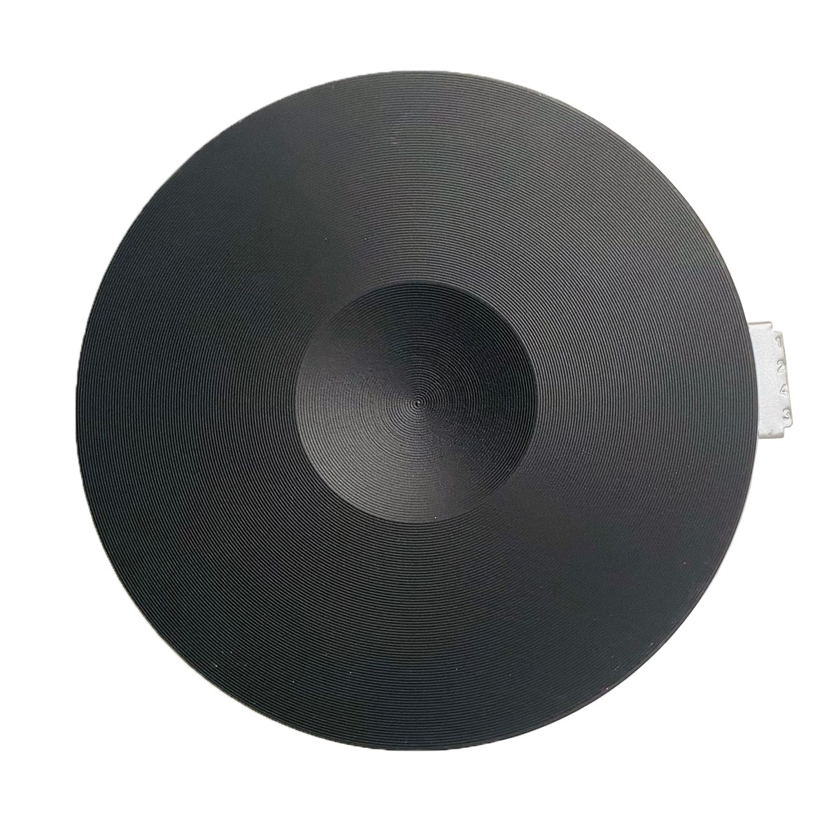 Universal Stove Solid Plate 9" 2000w 225mm