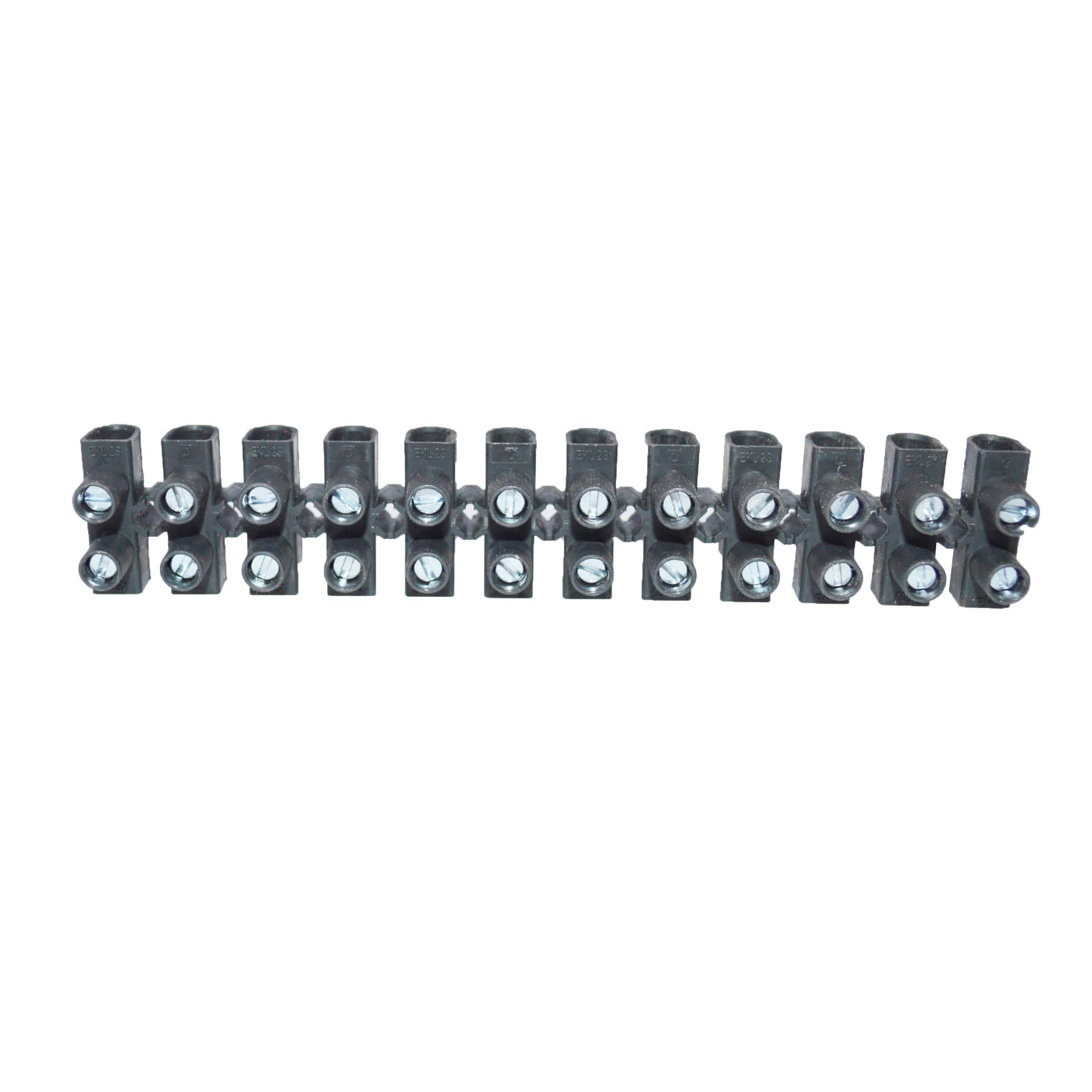 Universal Stove Strip Connector 15a