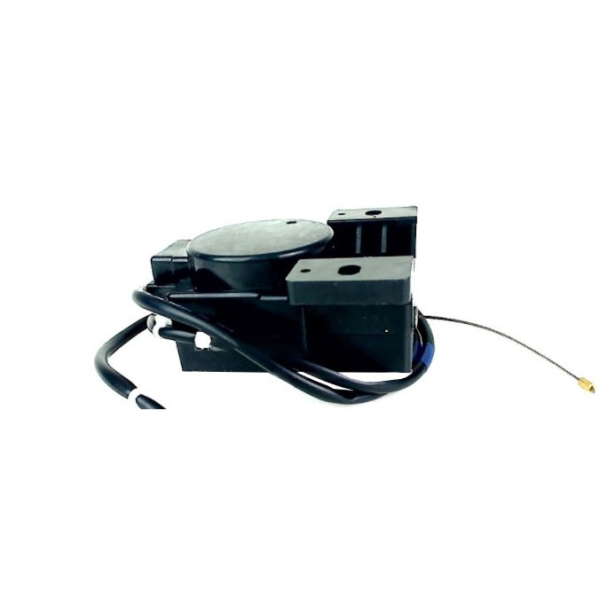 DEFY Washing Machine Drain Motor Acutator