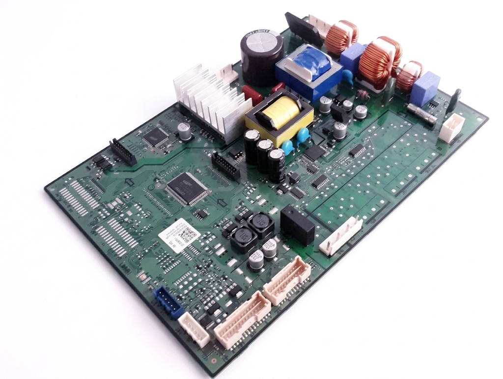 SAMUNG REFRIGERATOR MAIN PCB ASSEMBLY