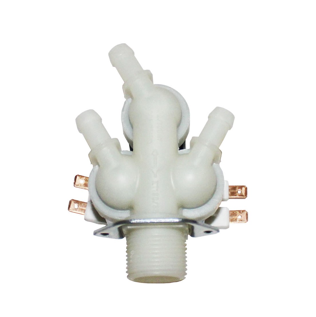DEFY Washing Machine Triple Water Solenoid Valve In Line