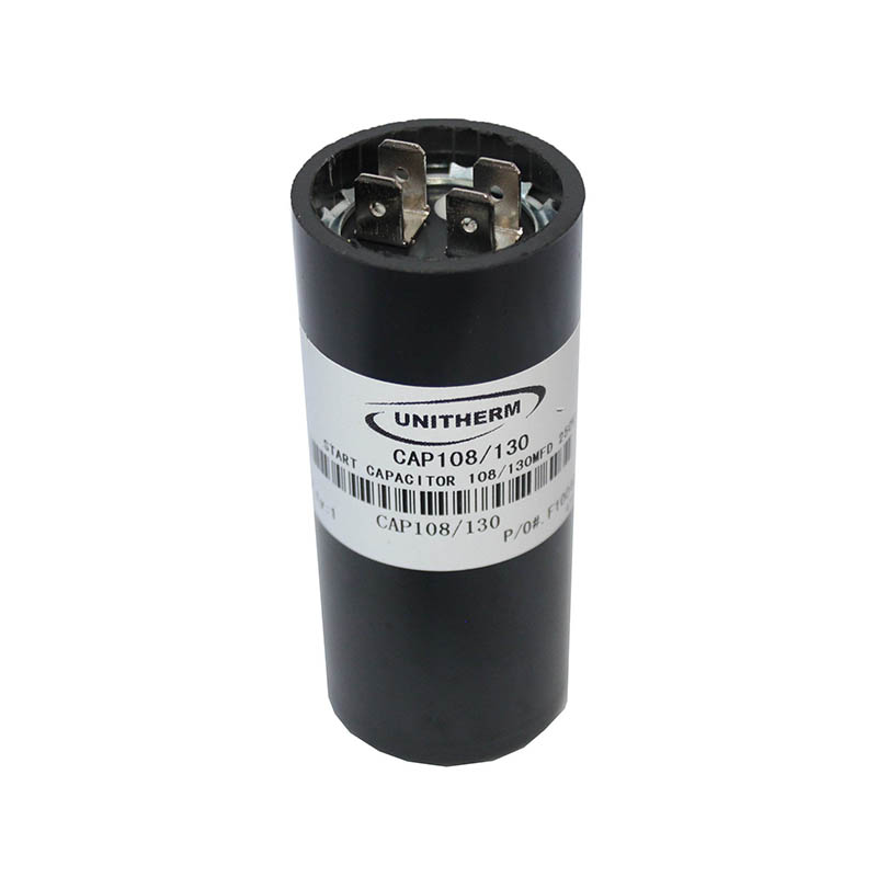 Universal Capacitor 10Mfd / 450v
