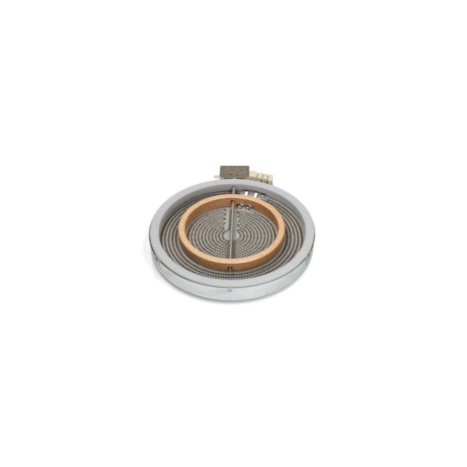 DEFY Stove Dual Ceramic Plate 220w - 750w