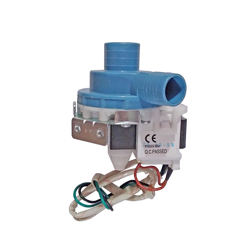 Universal Washing Machine Drain Pump - Synchronous