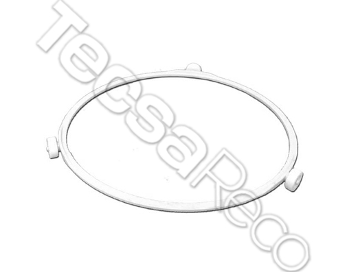Universal Microwave Roller Ring 220mm
