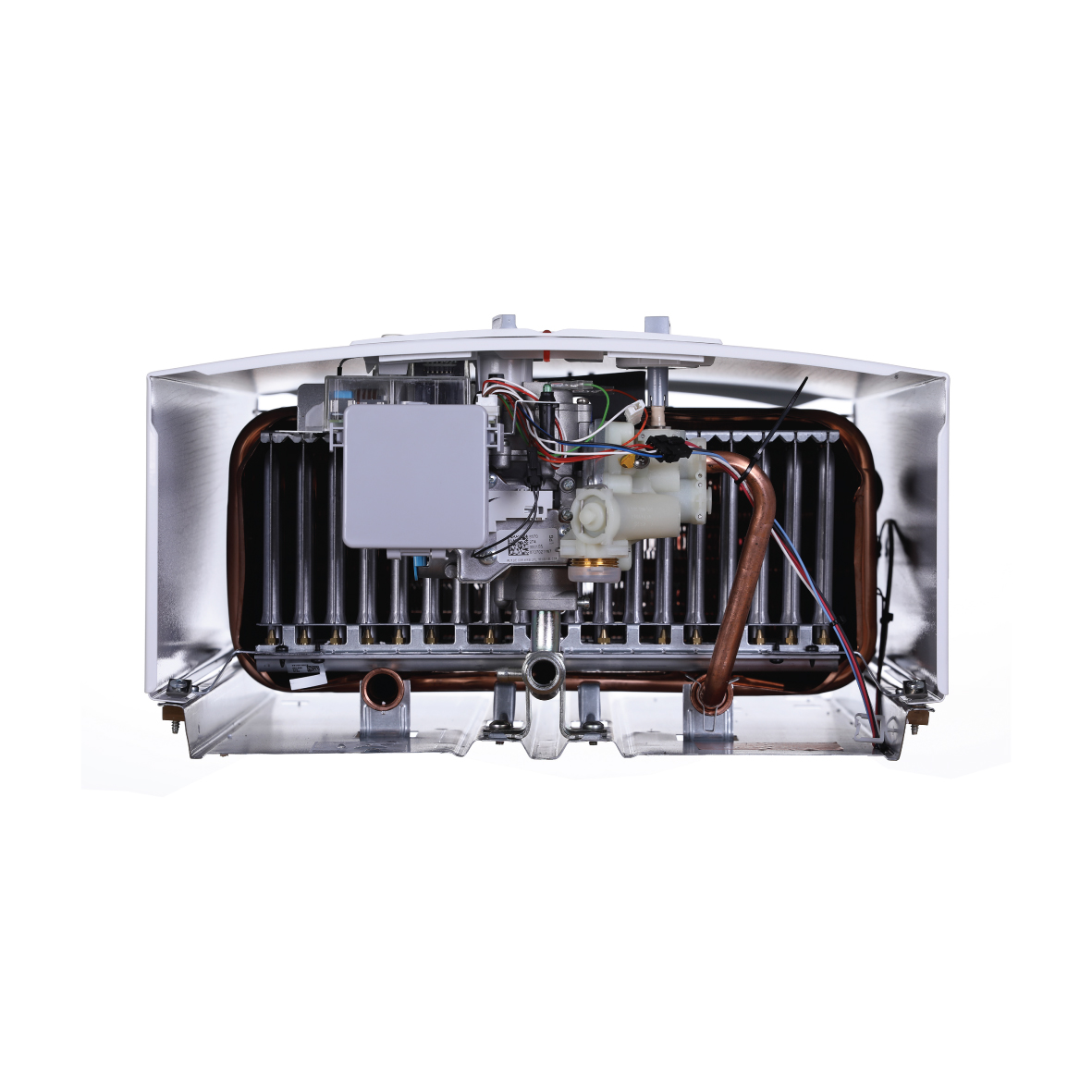 Bosch Gas Geyser 18L - Battery Ignition