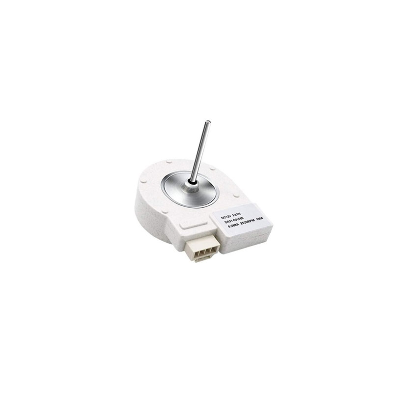 Samsung Refrigerator Fan Motor 12v 3 Pin