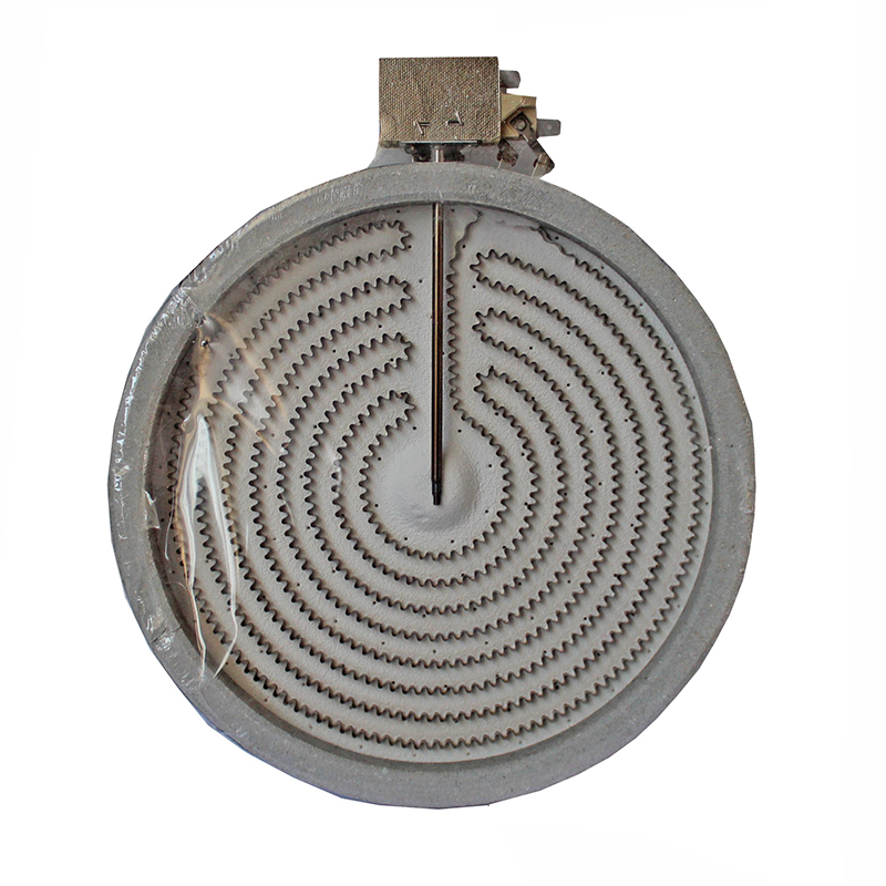 DEFY Stove Radiant Plate  165mm 1200w
