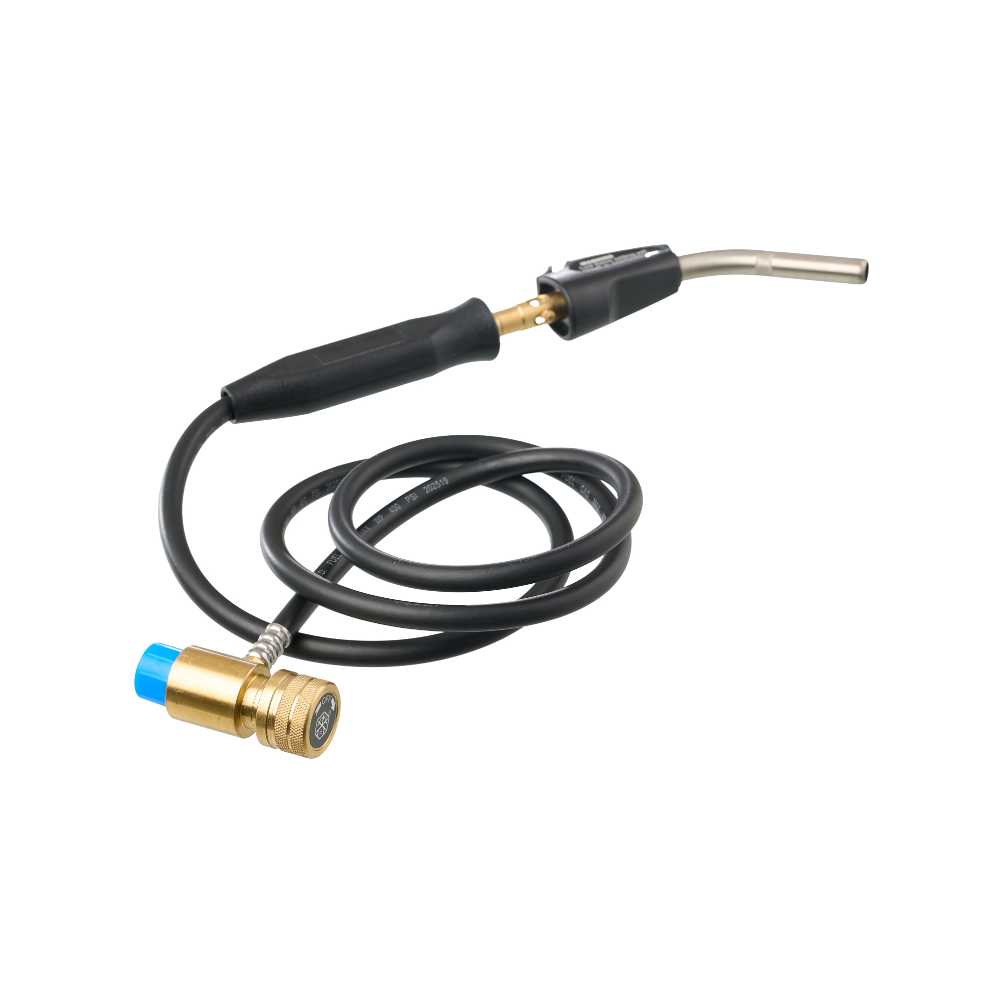 TRIGGER START HOSE TORCH