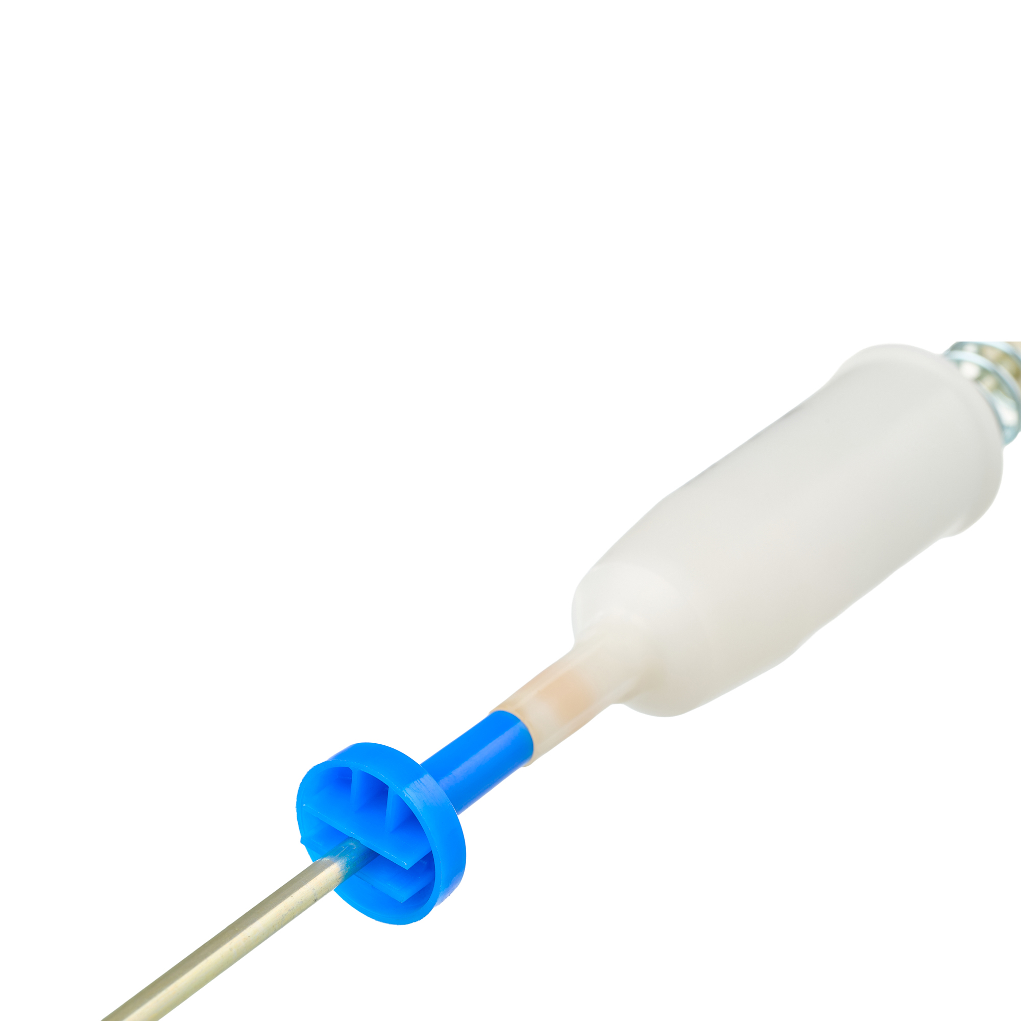 LG Washing Machine Suspension Assembly Blue
