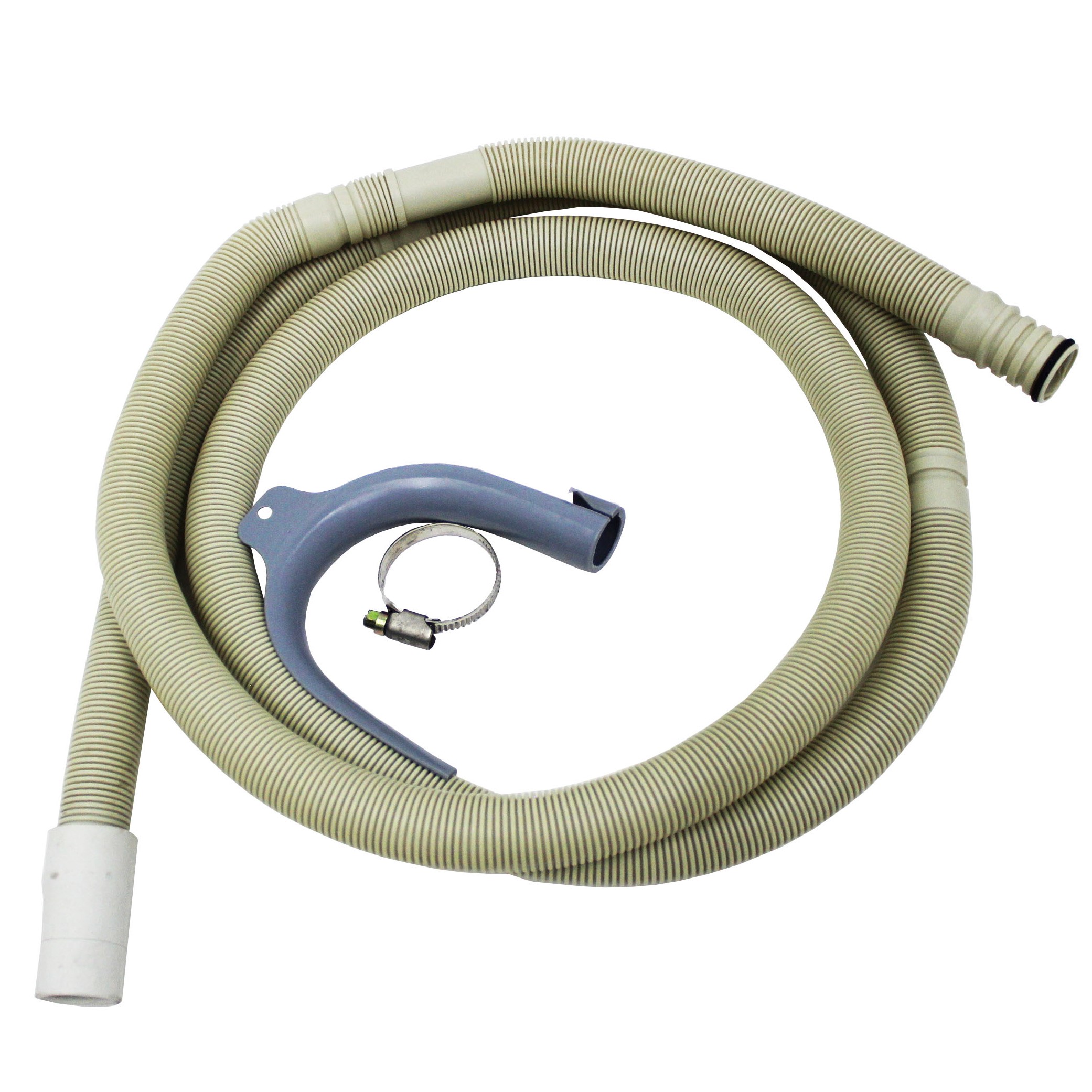 Whirlpool Washing Machine Drain Hose