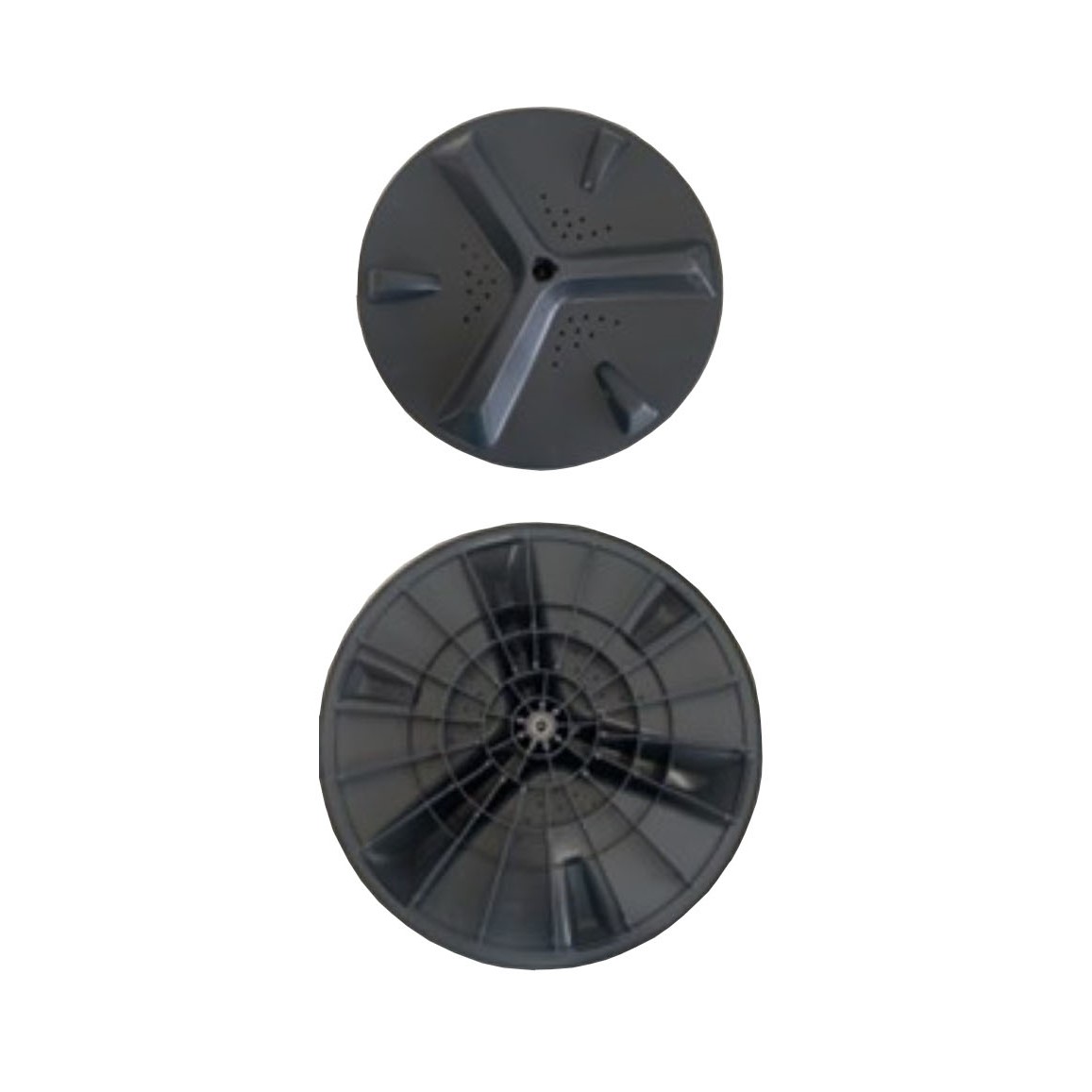 DEFY Washing Machine Pulsator