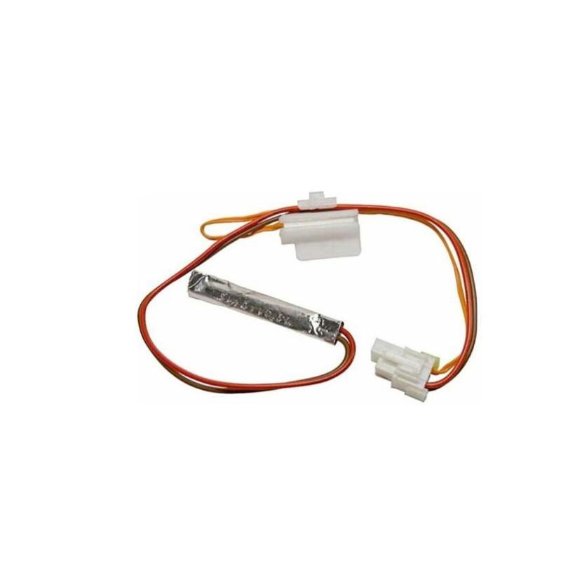 LG Refrigerator Defrost Controller