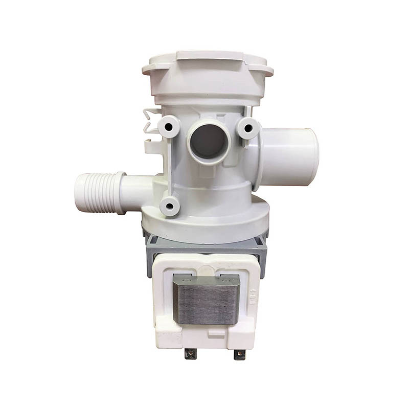 Samsung Washing Machine Drain Pump 220-240v 0.3a