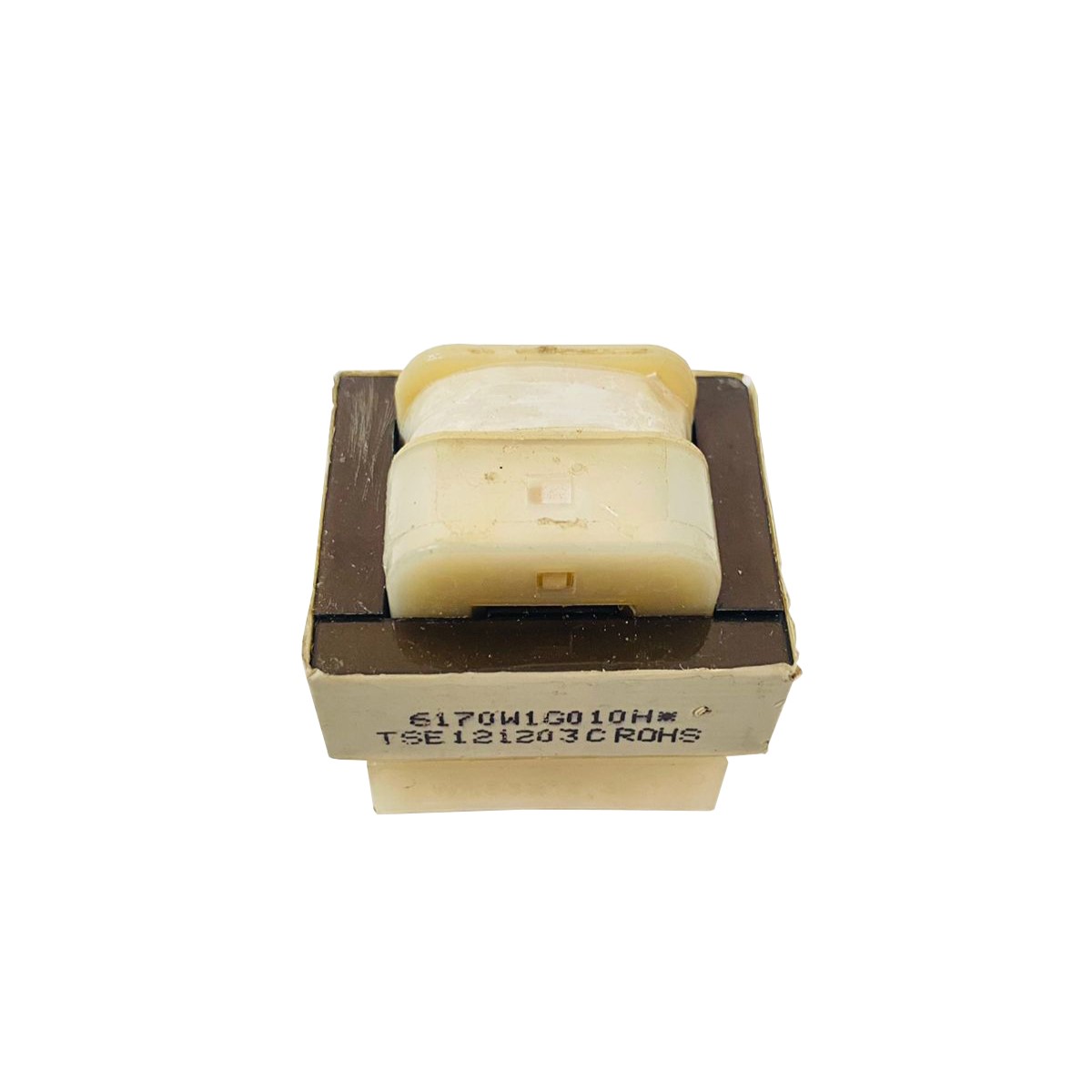 LG Microwave Low Voltage Transformer 230v 12v_8.5v