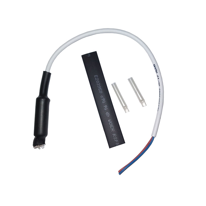 DEFY Refrigerator Evaporator Thermal Fuse Sensor
