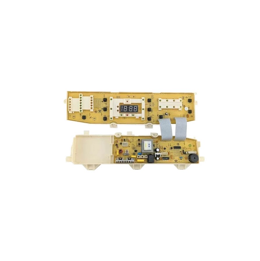 Samsung Washing Machine Main PCB Assembly