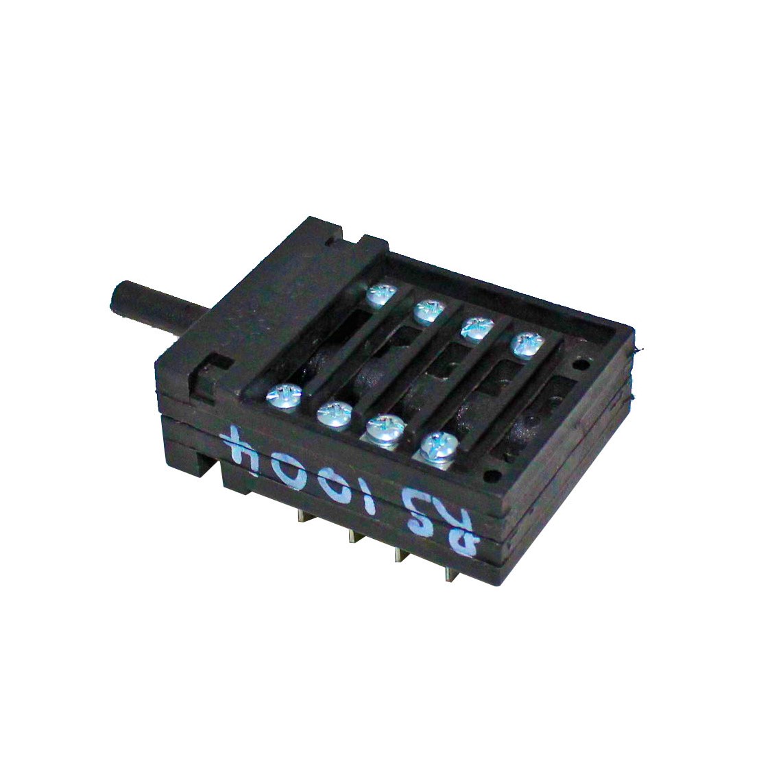Univa Oven Selector Switch