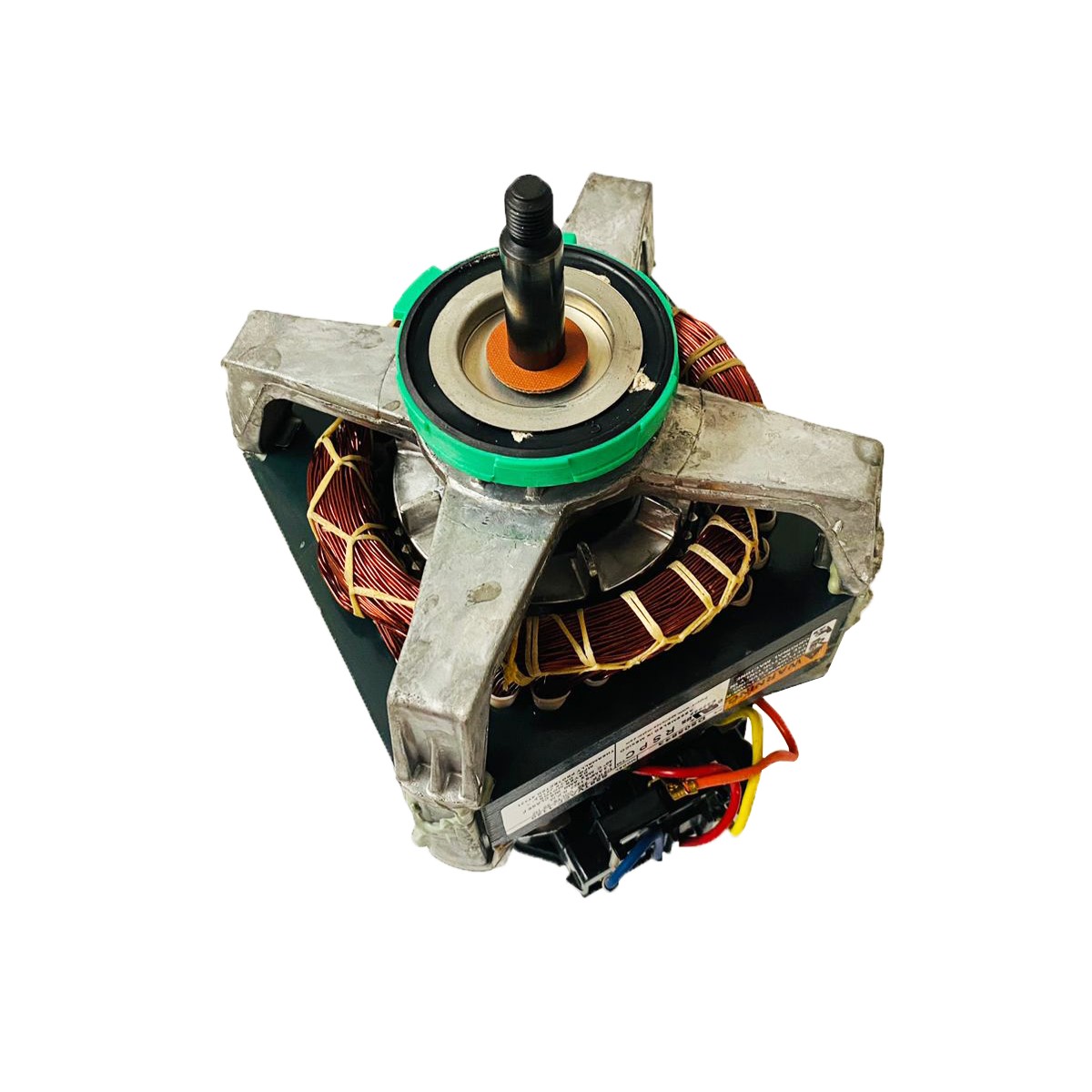 Speed Queen Washing Machine Main Drive Motor