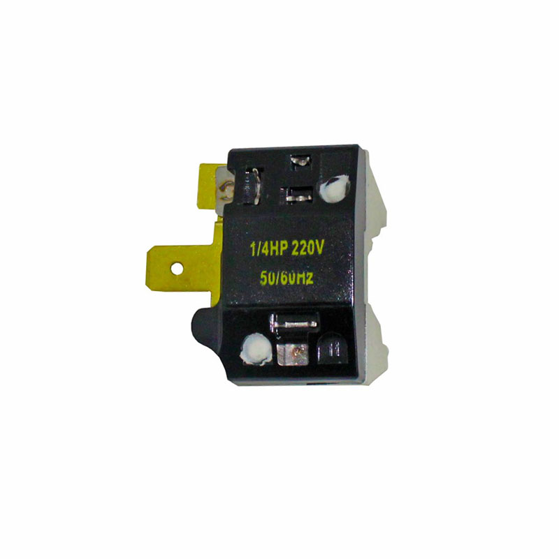 Universal Refrigeration Solid State Relay 1/4hp