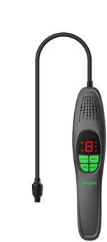 Wipcool Heated diode leak detector