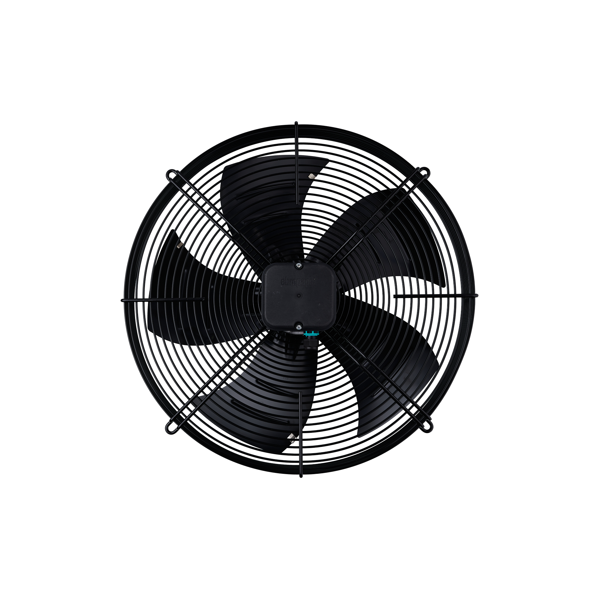 FAN ASSY 300MM 220V BLOWING