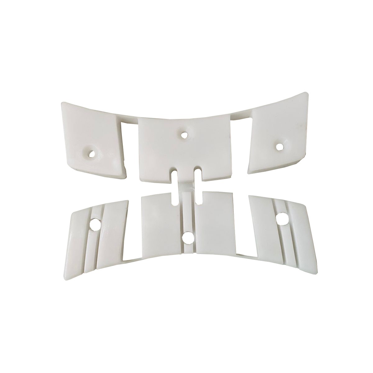 DEFY Tumble Dryer Hinge Housing