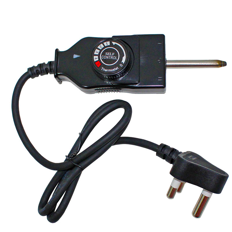 Universal Thermostat Control