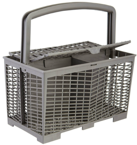 Universal Dishwasher Cutlery Basket