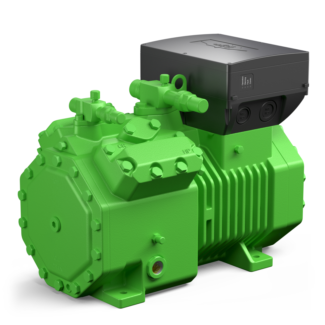 COMP BITZER 4EES-6Y + CCH