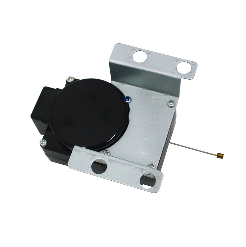 Samsung Washing Machine Drain Motor Acutator
